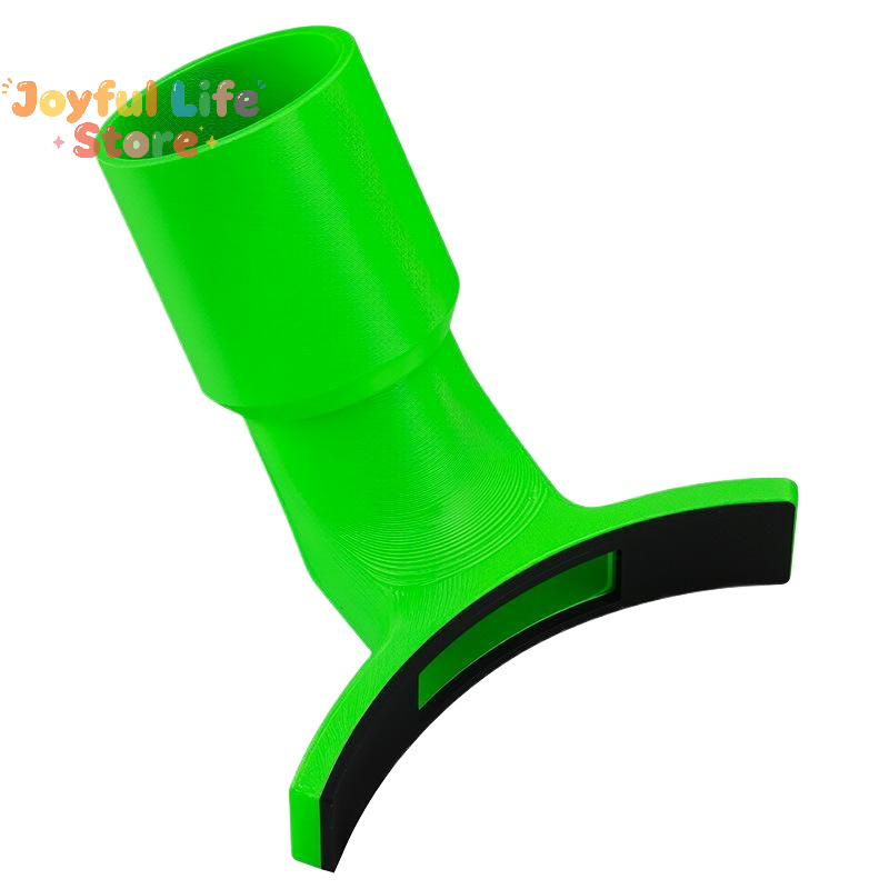 Power Tools Jigsaw - Hot Angle Grinder Dust Extractor Adapter
