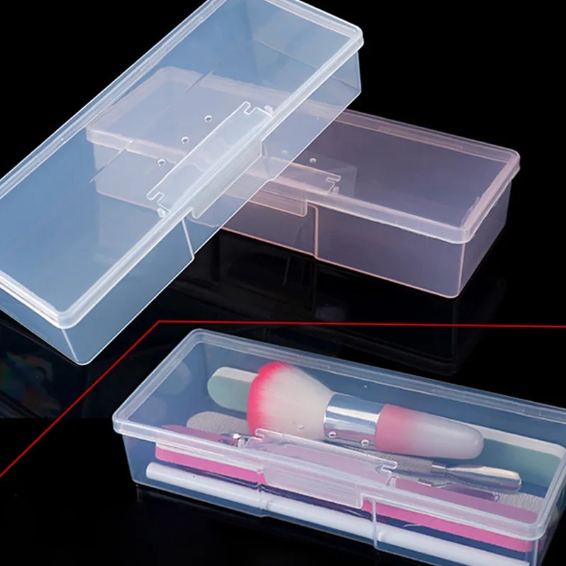 Power Tools Storage - Nail Art Storage Box Nail Accessories