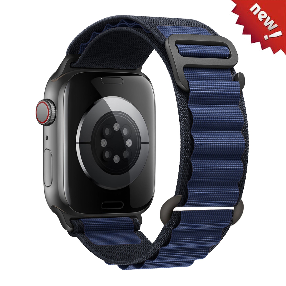 Power Tools Band - Alpine Straps For apple watch Ultra