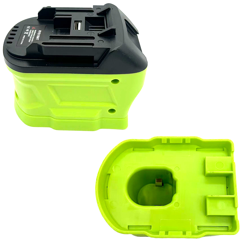 Power Tools Ryobi - RYB18MT Battery Adapter for Ryobi 18V