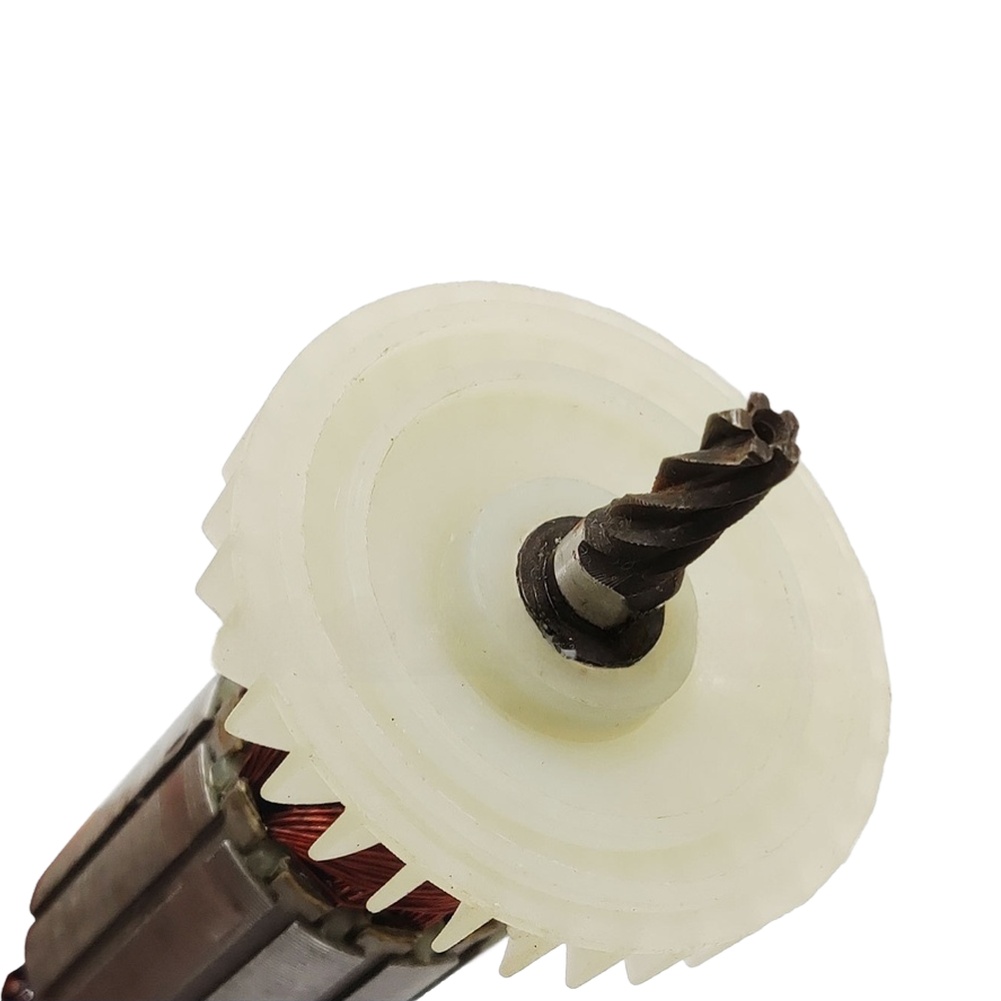 Power Tools Jigsaw - 5 Teeth For Rotor Armature Anchor