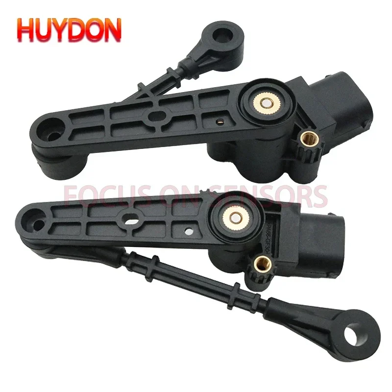 Power Tools World - LR033256 LR033257 Front/Rear Air Suspension Height