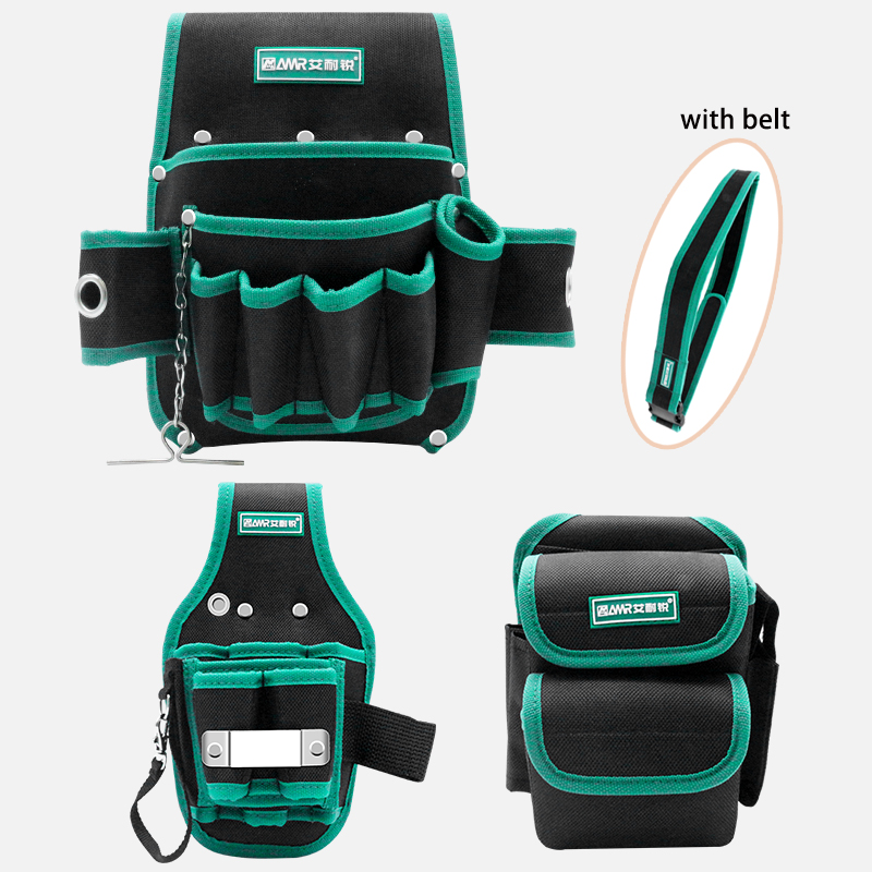 Power Tools Band - AMR Multi-function Storage Bag Oxford Cloth