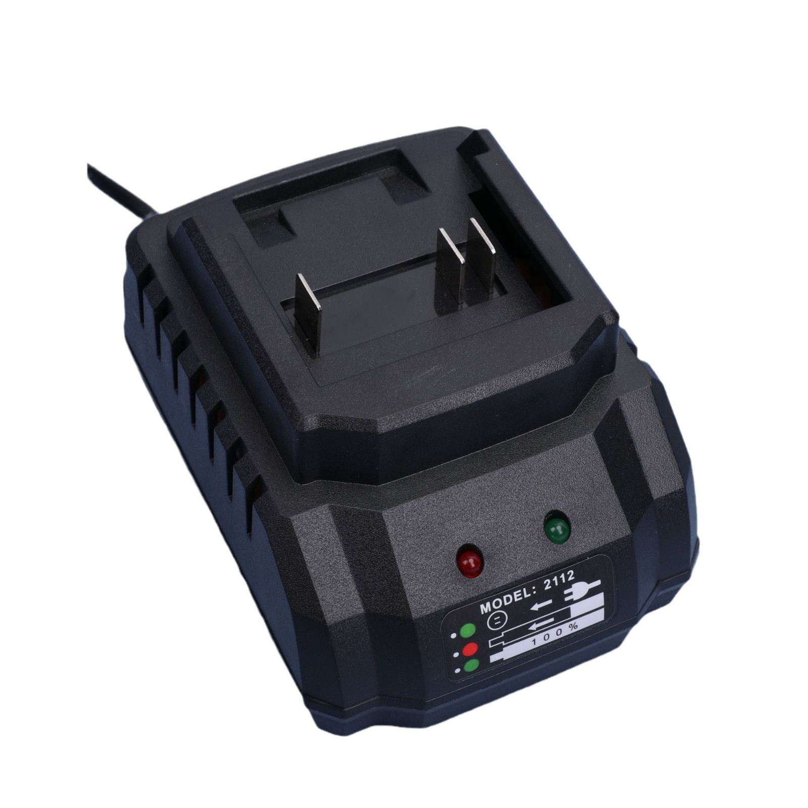 Li-ion Battery Charger 18V 21V - огляд і ціна Power Tools Sheets