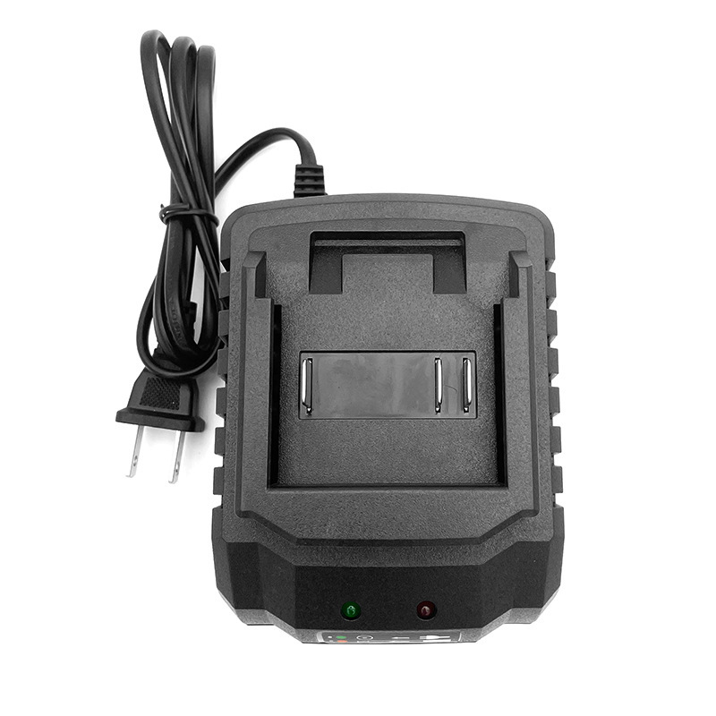 Li-ion Battery Charger 18V 21V - огляд і ціна Power Tools Sheets