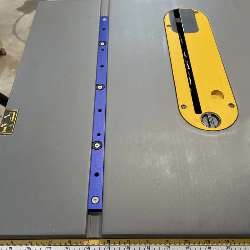 1Pc T-tracks Slot Miter Bar Sl - огляд і ціна Scroll Saw Bench