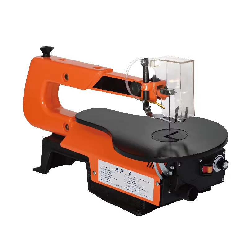 Bench-Top Scroll Saw Electric  - огляд і ціна Scroll Saw Bench
