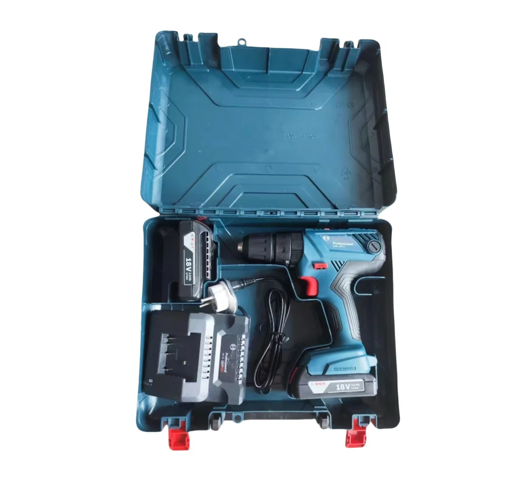 Tool Set   Combo Set Durable H - огляд і ціна Power Tools Combo Kits