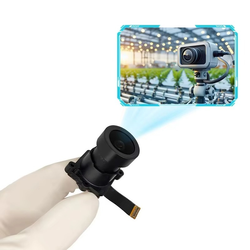 Ready to ship Fisheye Cam 4K 1 - огляд і ціна Power Tools Images