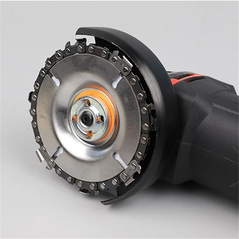 STONEGO Wood Carving Disc Wood - огляд і ціна Angle Grinder 4.5
