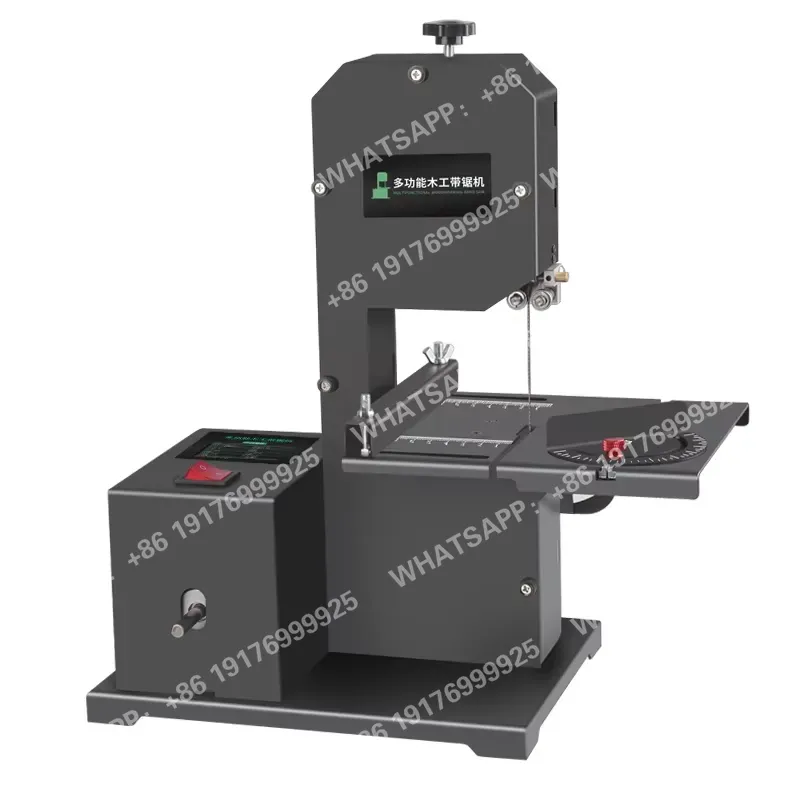 MG-800W Vertical Bench Saw - S - огляд і ціна Scroll Saw Bench