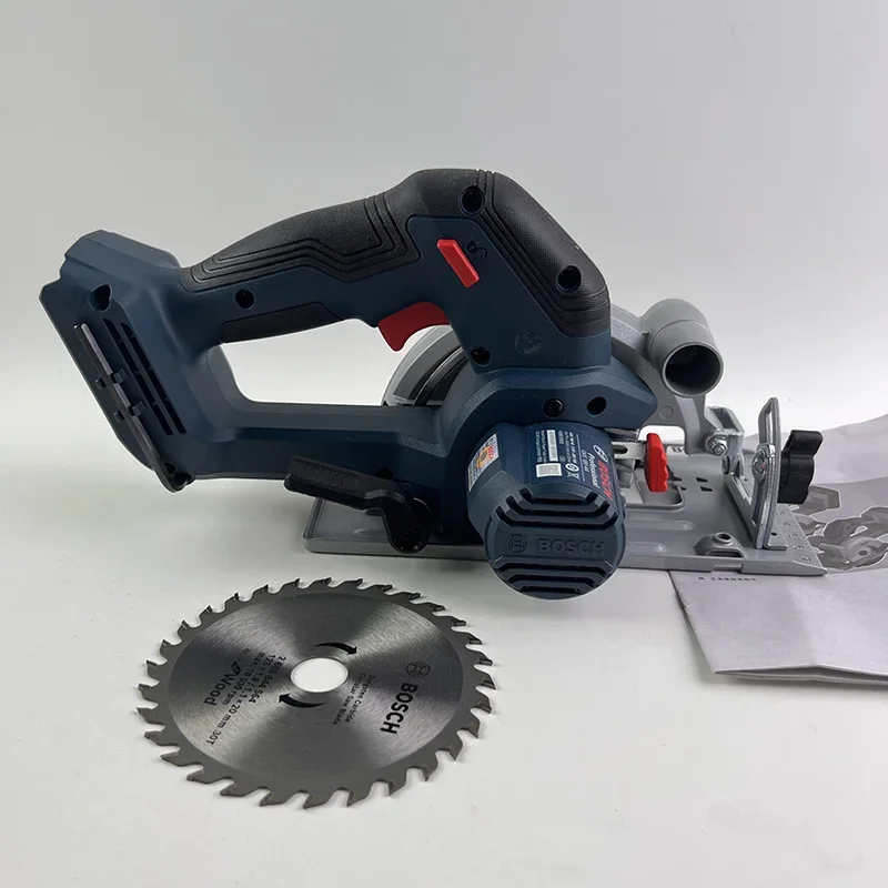 Bosch Cordless Circular Saw GK - огляд і ціна Power Tools For Woodworking