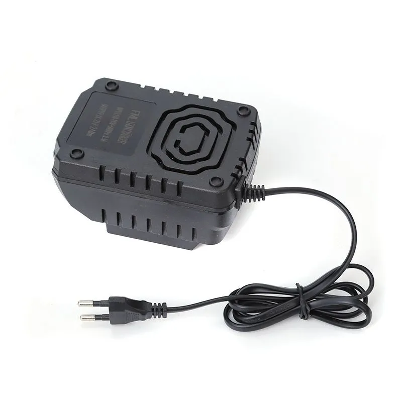 for Makita pin charger 18V 21V - огляд і ціна Power Tools Sheets