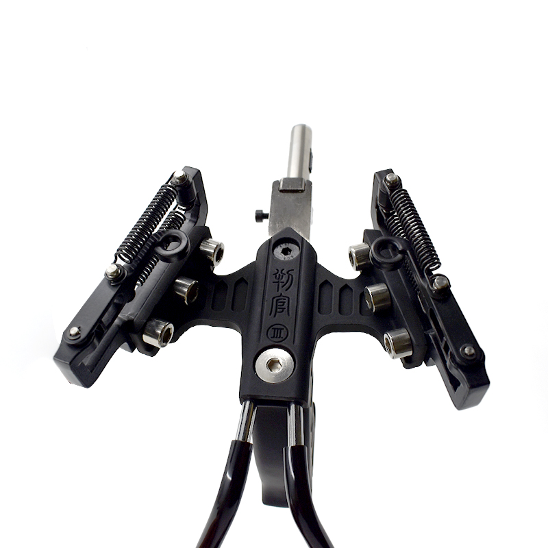 Upgraded Hand-held Metal Sling - огляд і ціна Power Tools Band