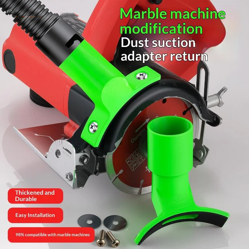 Hot Angle Grinder Dust Extract - огляд і ціна Power Tools Jigsaw