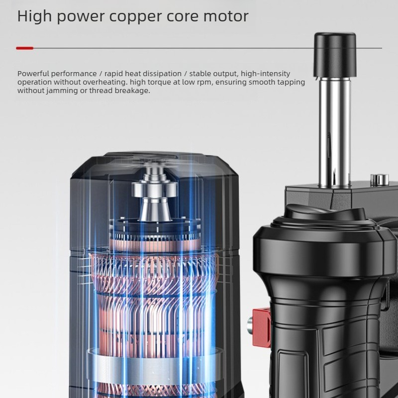 High Power Lithium Electric Ta - огляд і ціна Power Tools Sheets