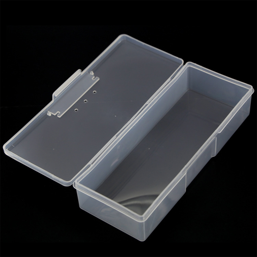 Nail Art Storage Box Nail Acce - огляд і ціна Power Tools Storage