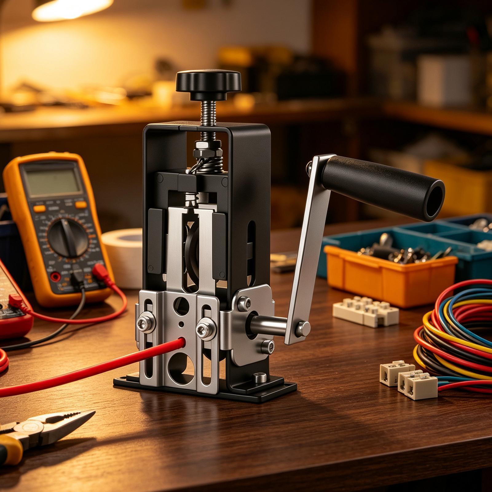 Copper Wire Stripper Drill Pow - огляд і ціна Power Tools And Hand Tools