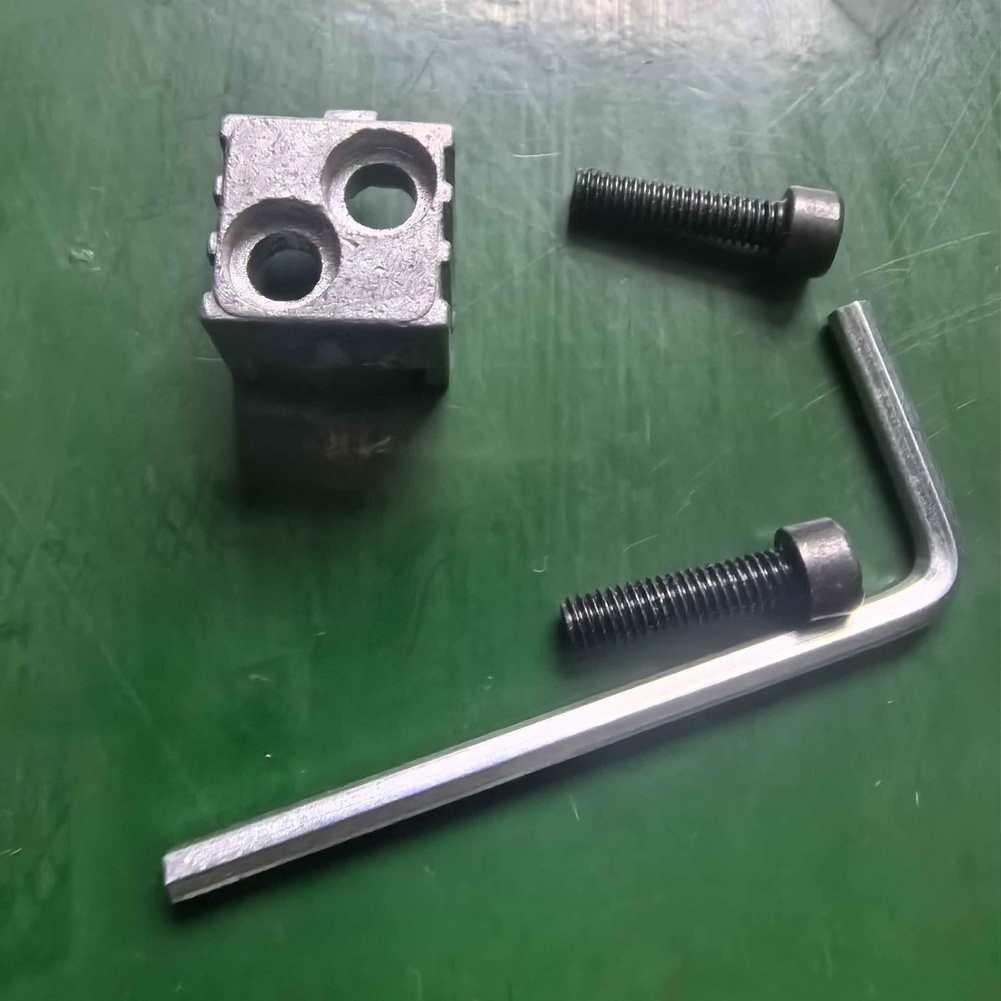 Reciprocating Screws Spindle L - огляд і ціна Power Tools Jigsaw
