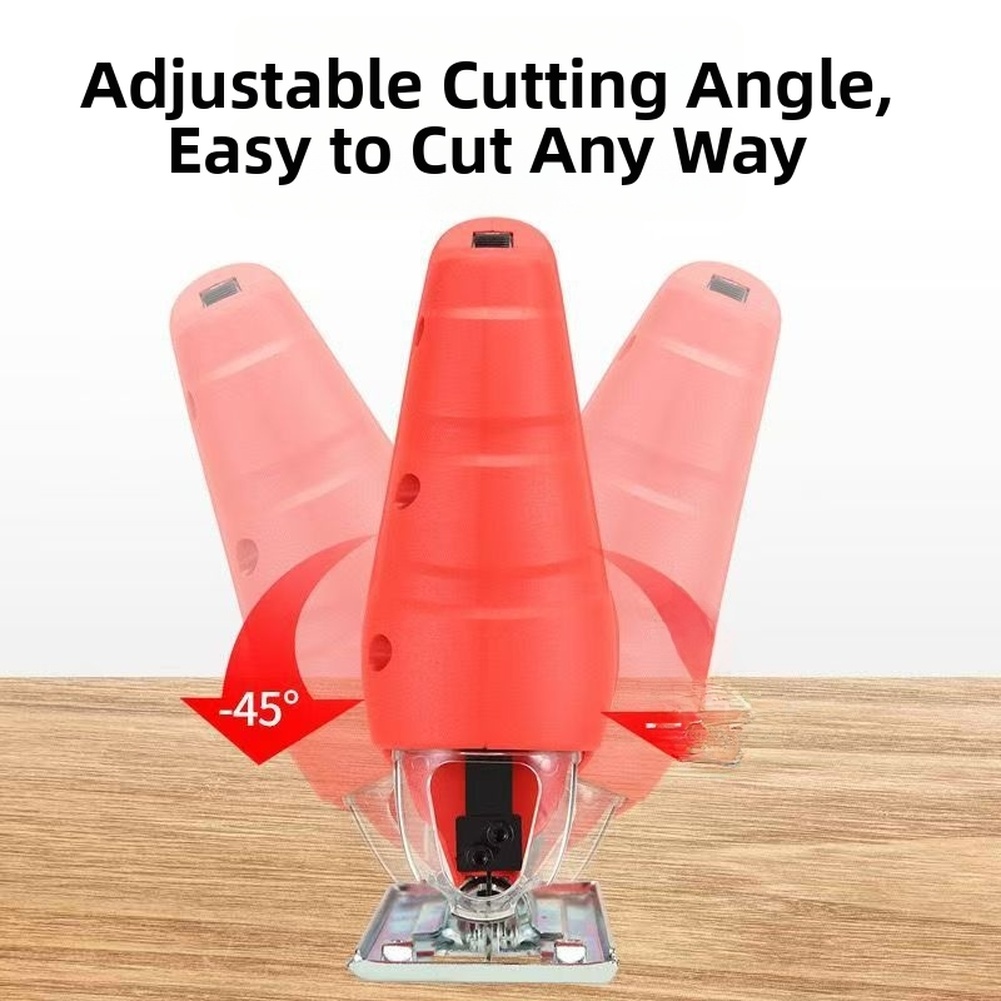 Reciprocating Screws Spindle L - огляд і ціна Power Tools Jigsaw