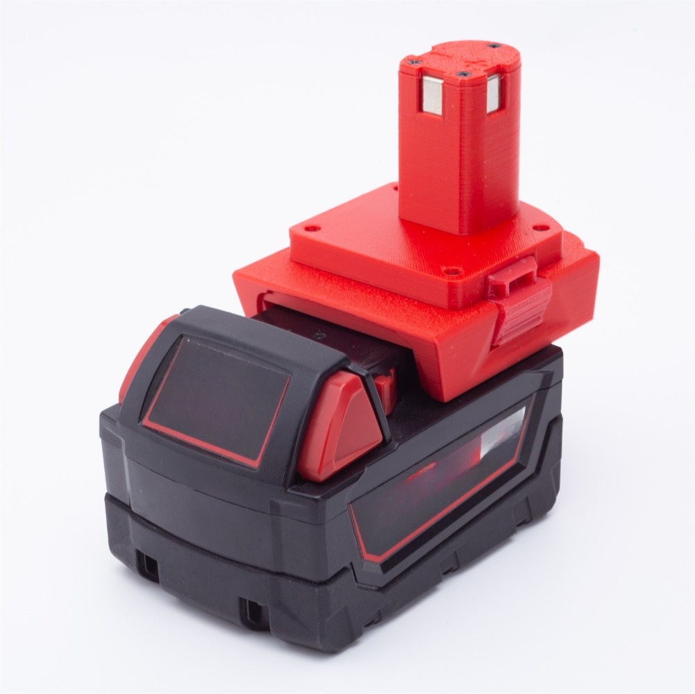 Battery Adapter for DEWALT for - огляд і ціна Power Tools Ryobi