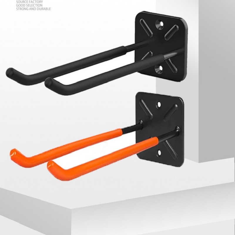 1PC Garage Storage Utility Hoo - огляд і ціна Power Tools Storage