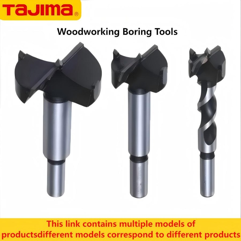 TAJIMA 1603-XH-MKQ Series,Tung - огляд і ціна Power Tools For Woodworking