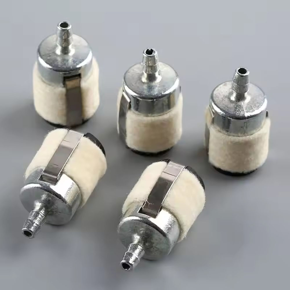 Natural Wool Fuel Filter with  - огляд і ціна Power Tools World