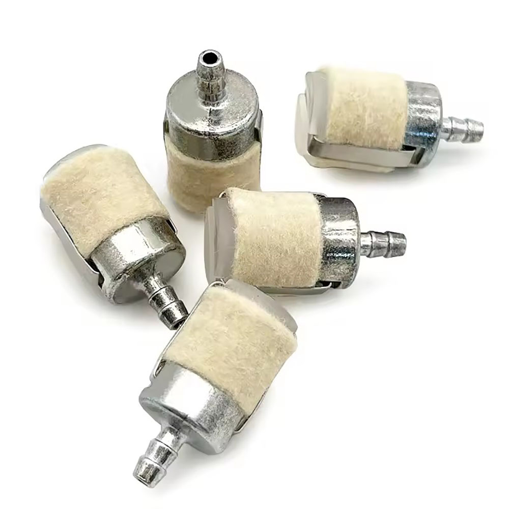 Natural Wool Fuel Filter with  - огляд і ціна Power Tools World