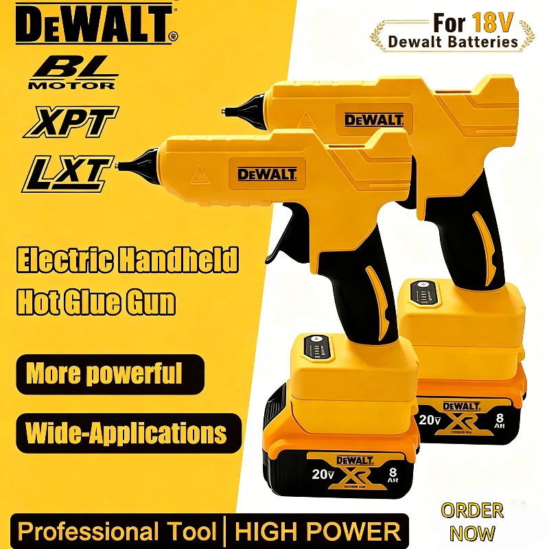 Dewalt Cordless Electric Handh - огляд і ціна Power Tools Battery Repair