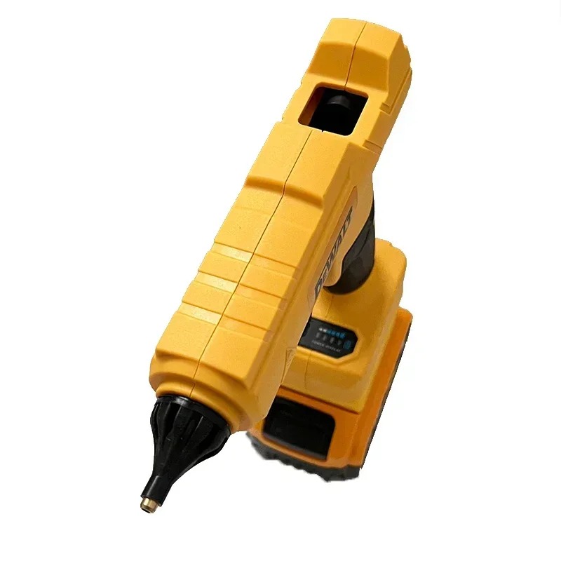 Dewalt Cordless Electric Handh - огляд і ціна Power Tools Battery Repair