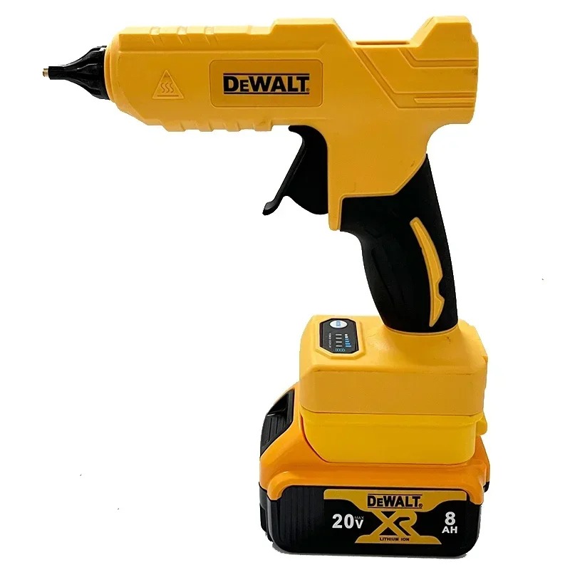 Dewalt Cordless Electric Handh - огляд і ціна Power Tools Battery Repair