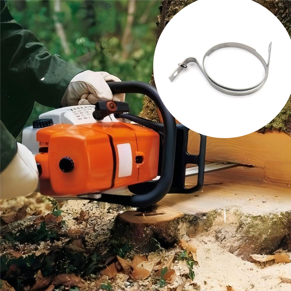 Metal Chainsaw Brake Band 1143 - огляд і ціна Power Tools Band