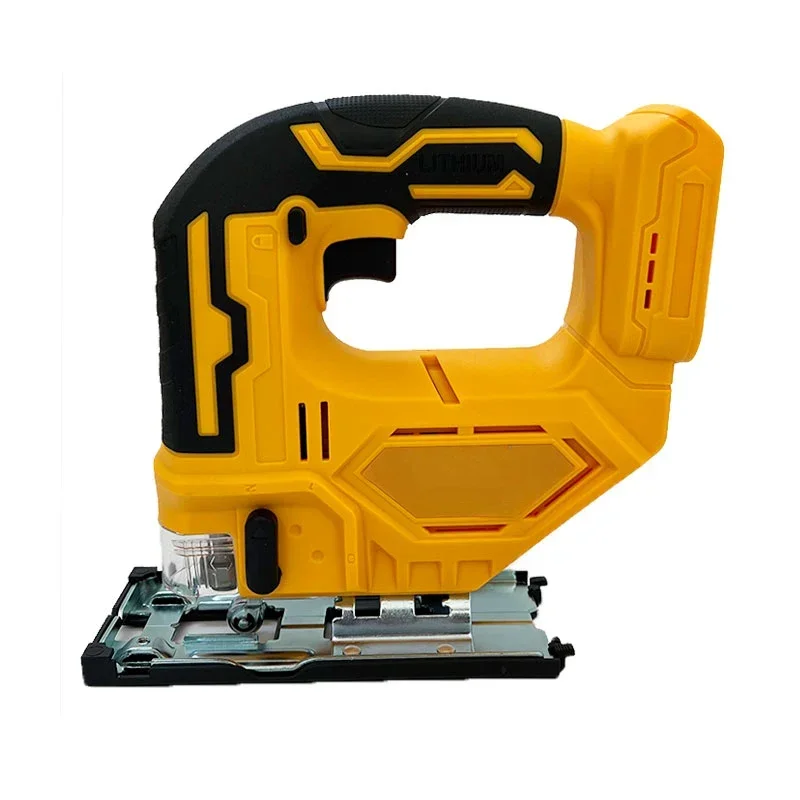 2700RPM Brushless Curve Saw Co - огляд і ціна Power Tools Jigsaw