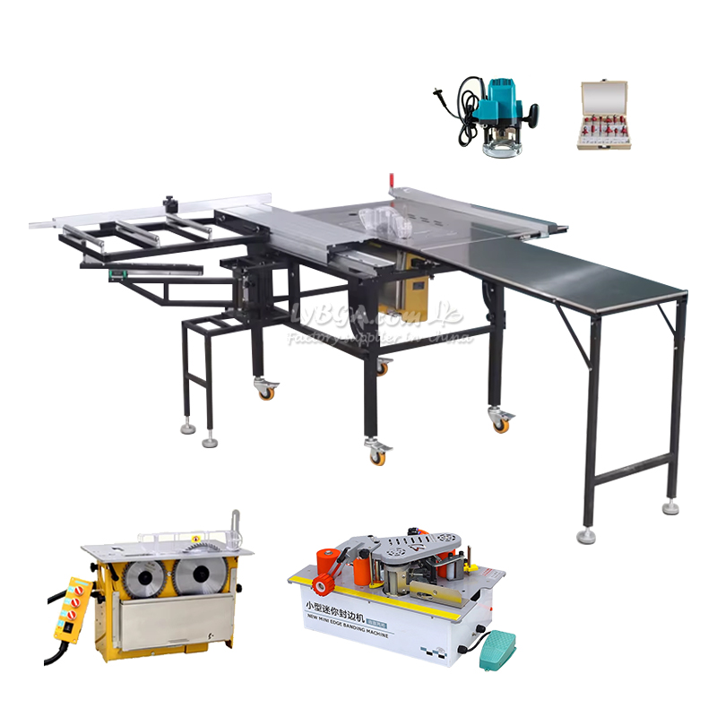 500x300mm Swing Arm Precision  - огляд і ціна Scroll Saw Bench