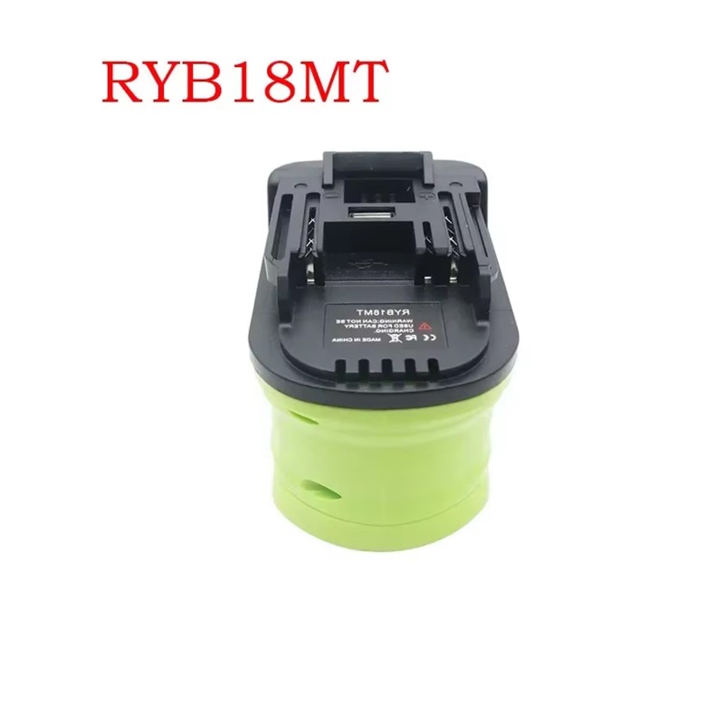 RYB18MT Battery Adapter for Ry - огляд і ціна Power Tools Ryobi