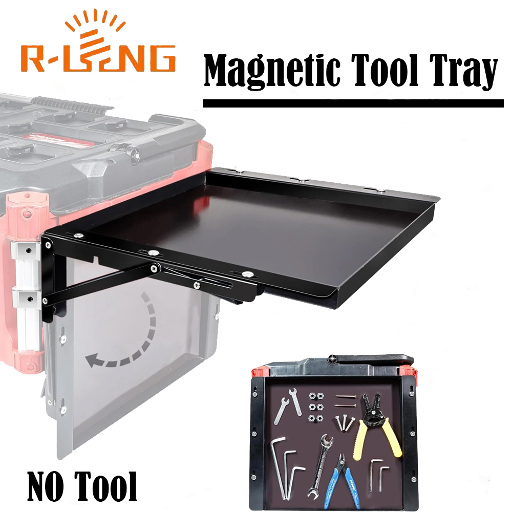 Folding Magnetic Table Fits fo - огляд і ціна Power Toolbox