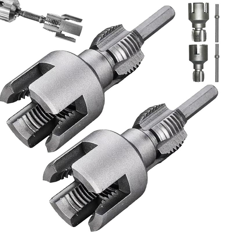 PPR/PVC 20MM 25MM Water Pipe T - огляд і ціна Power Tools And Hand Tools