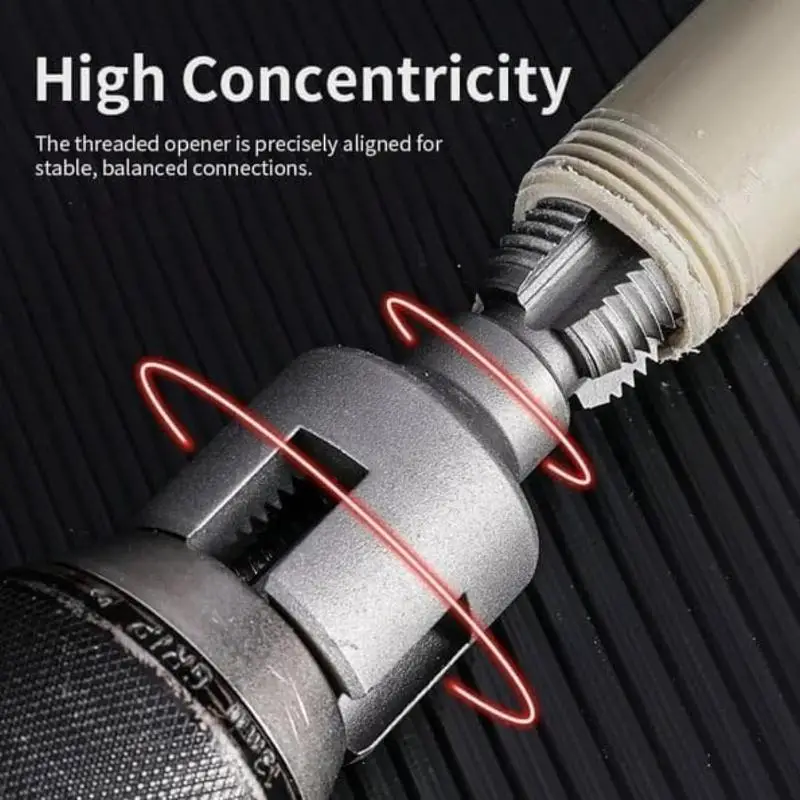 PPR/PVC 20MM 25MM Water Pipe T - огляд і ціна Power Tools And Hand Tools