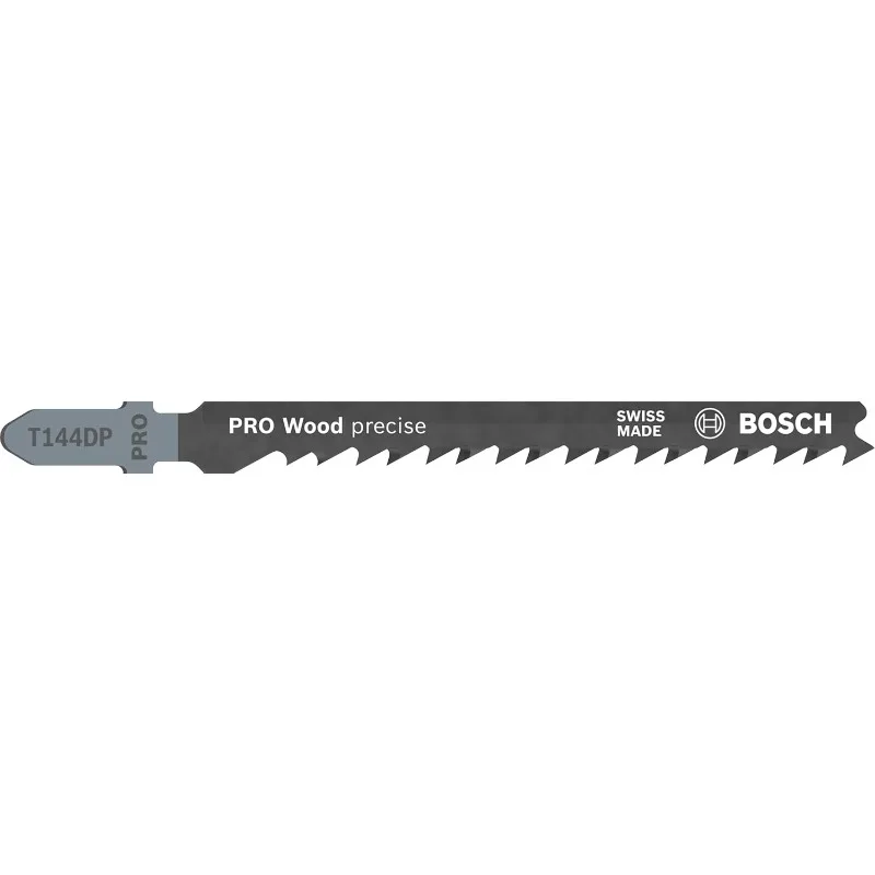 BOSCH 2608633A35 T144DP Jigsaw - огляд і ціна Power Tools Jigsaw