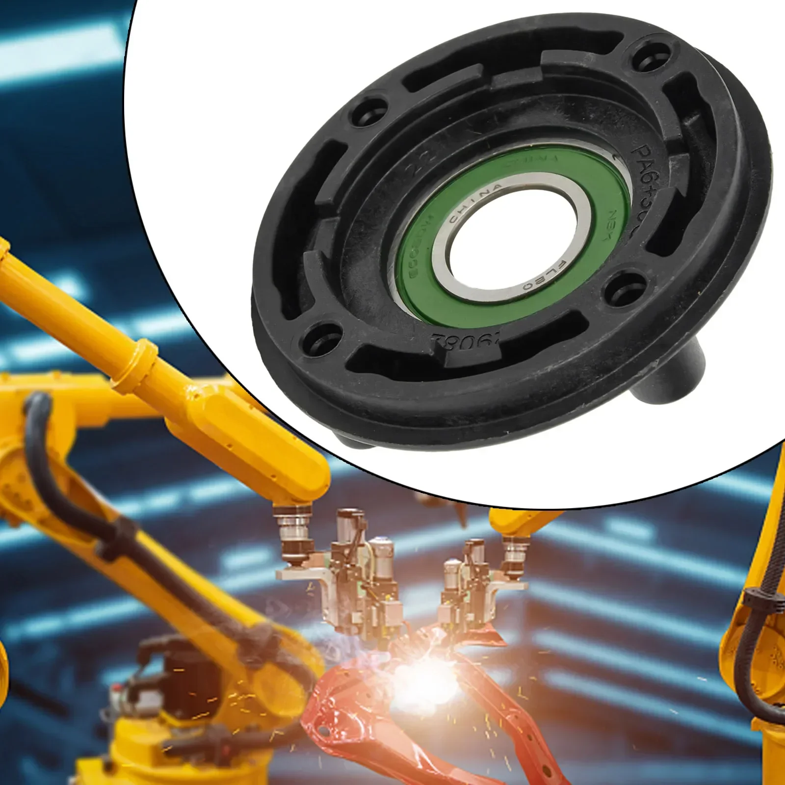 Replacement Orbital Sander Bea - огляд і ціна Power Tools Sander