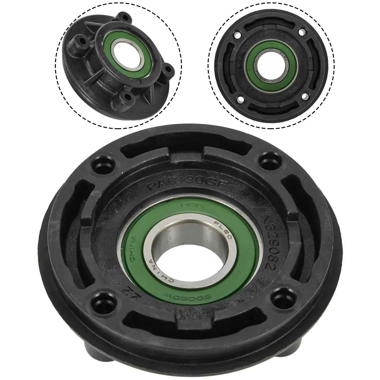 Replacement Orbital Sander Bea - огляд і ціна Power Tools Sander
