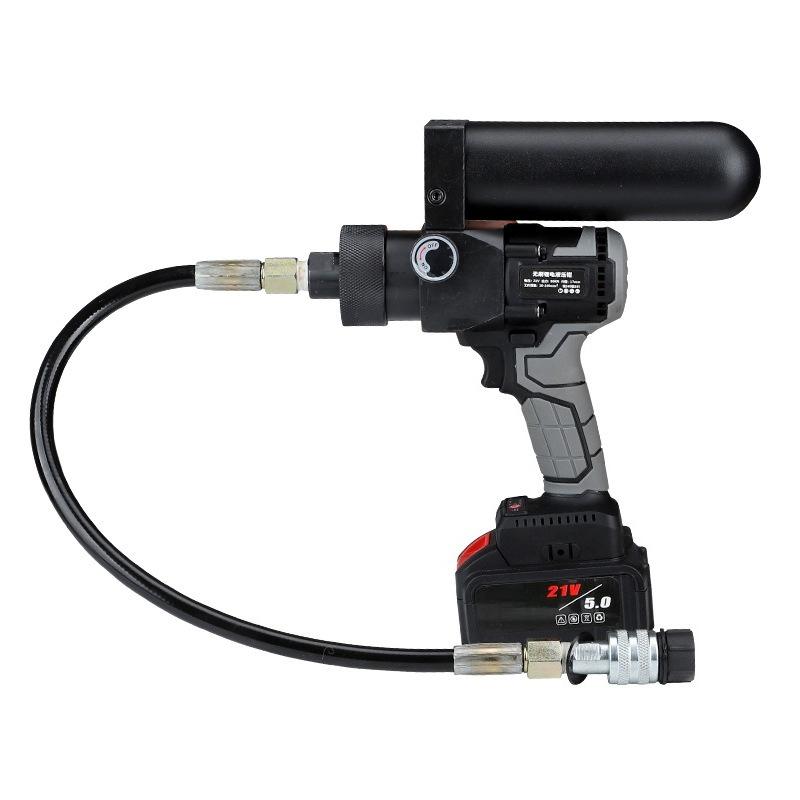 Hydraulic Power Pack Cordless  - огляд і ціна Power Tools Battery Repair