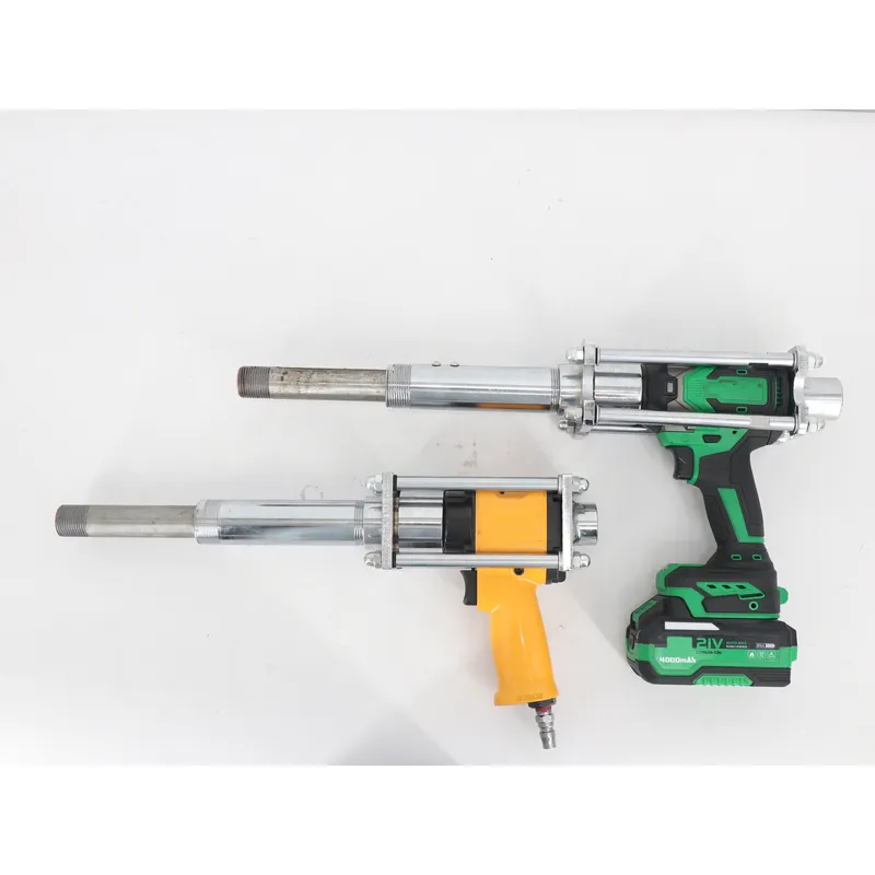 5T 21V 4000mAh Lithium Battery - огляд і ціна Power Tools Sheets