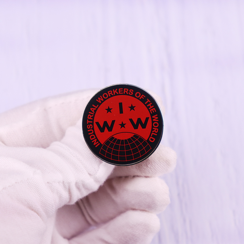 Industrial Workers Of The Worl - огляд і ціна Power Tools World