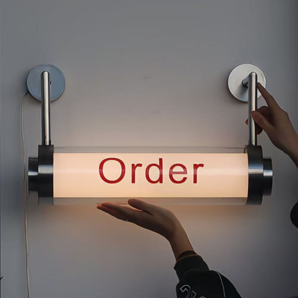 Advertising Light Box Co., Ltd - огляд і ціна Power Tools Ltd