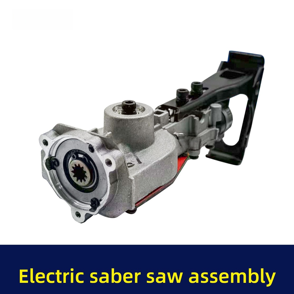 8mm Shank 198mm Length Recipro - огляд і ціна Power Tools Jigsaw