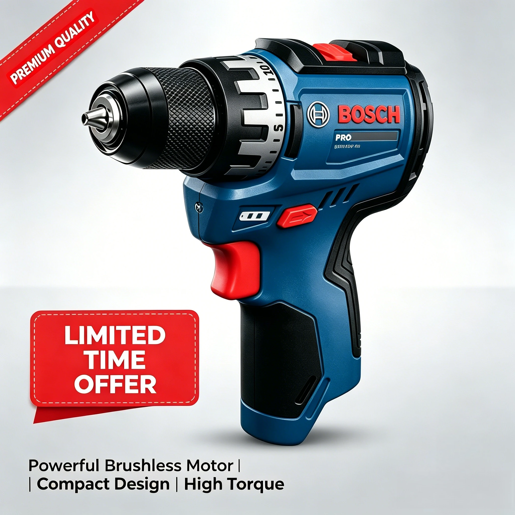 Bosch Professional GSR 12V-31  - огляд і ціна Power Tools For Woodworking