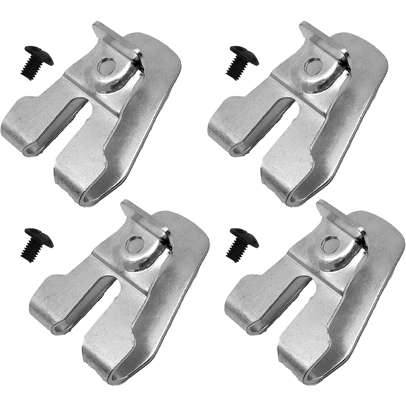 1/2/3Pcs Belt Clip Hooks With  - огляд і ціна Power Tools Ryobi