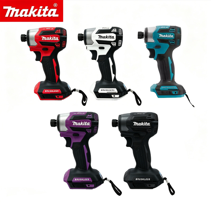Makita DTD173 18V Brushless Im - огляд і ціна Power Tools Battery Repair